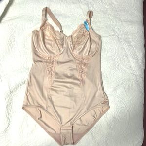 Maidenform bodysuit